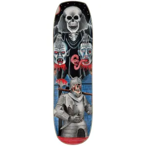 Creature - Larry 8.75 Skateboard Deck