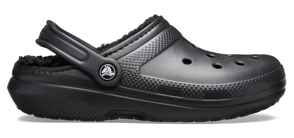 Crocs Classic Lined Clogs