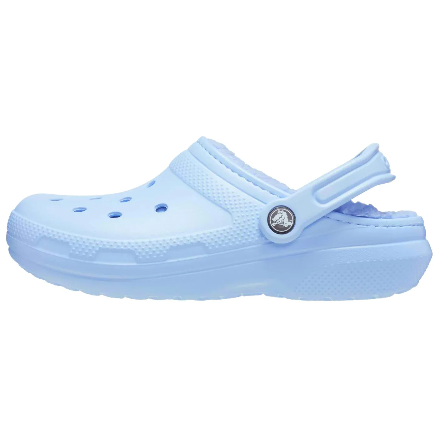 Crocs Classic Lined Clogs