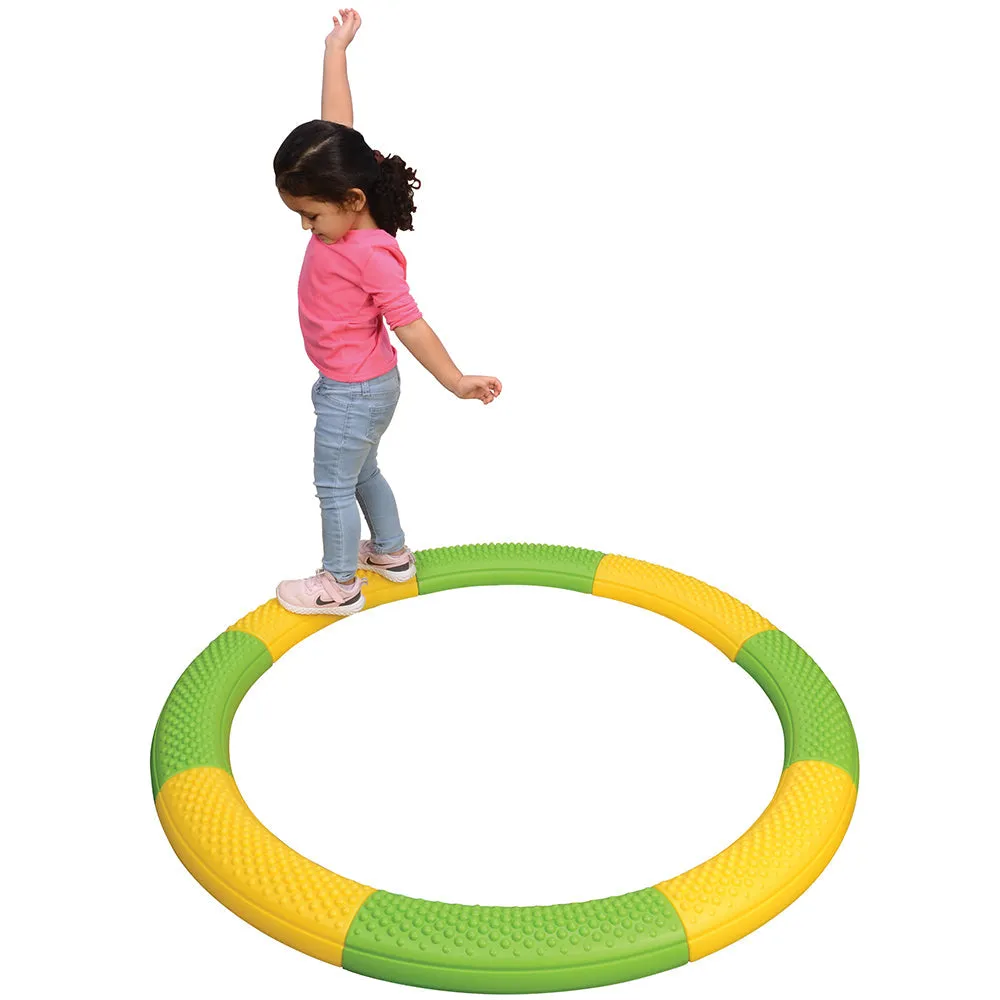 Curved Sensory Balance Boards