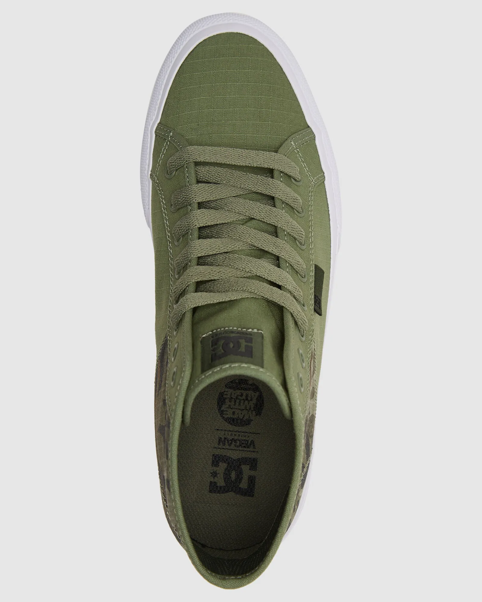 Dc Shoes Manual - High-Top Shoes For Men