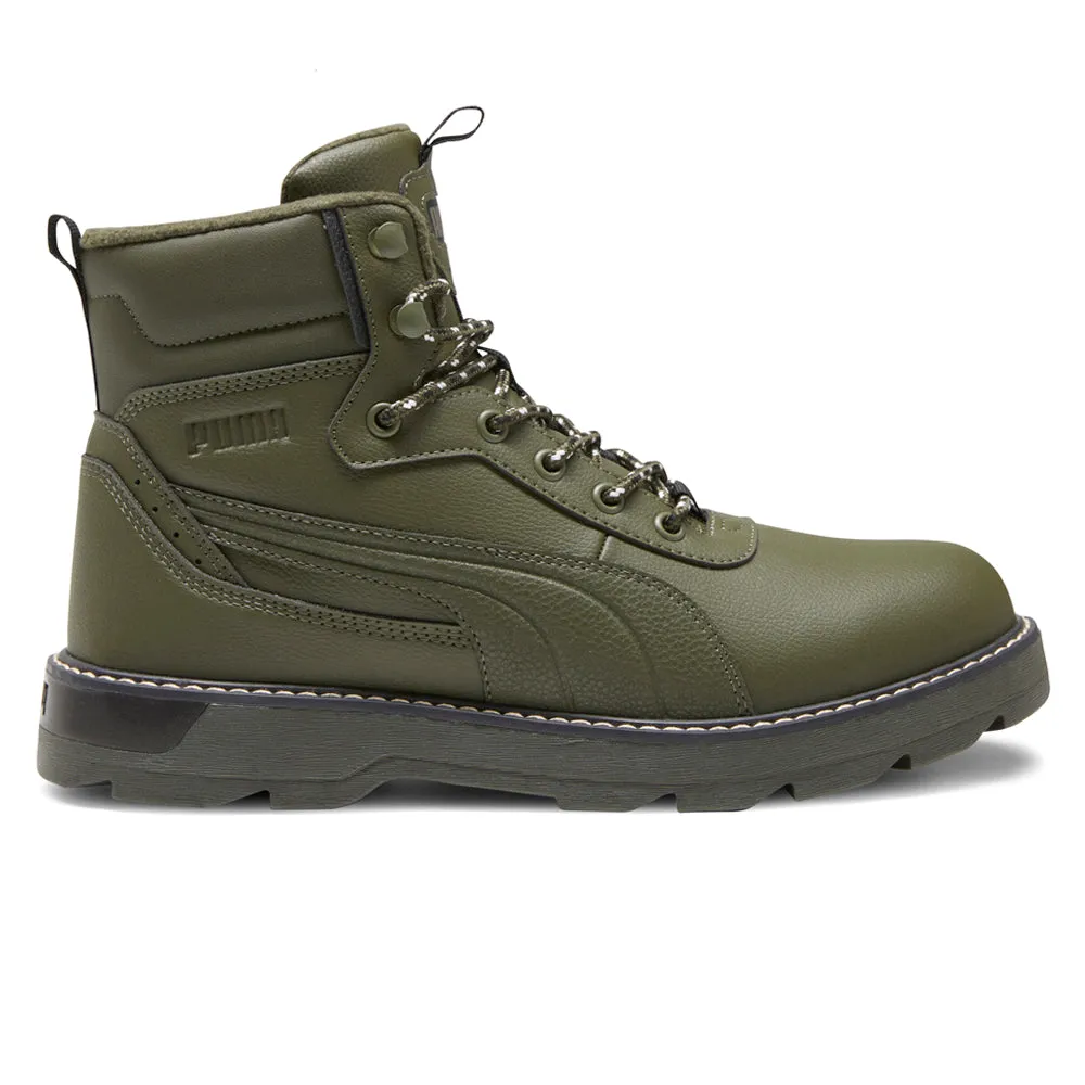 Desierto V3 Lace Up Boots