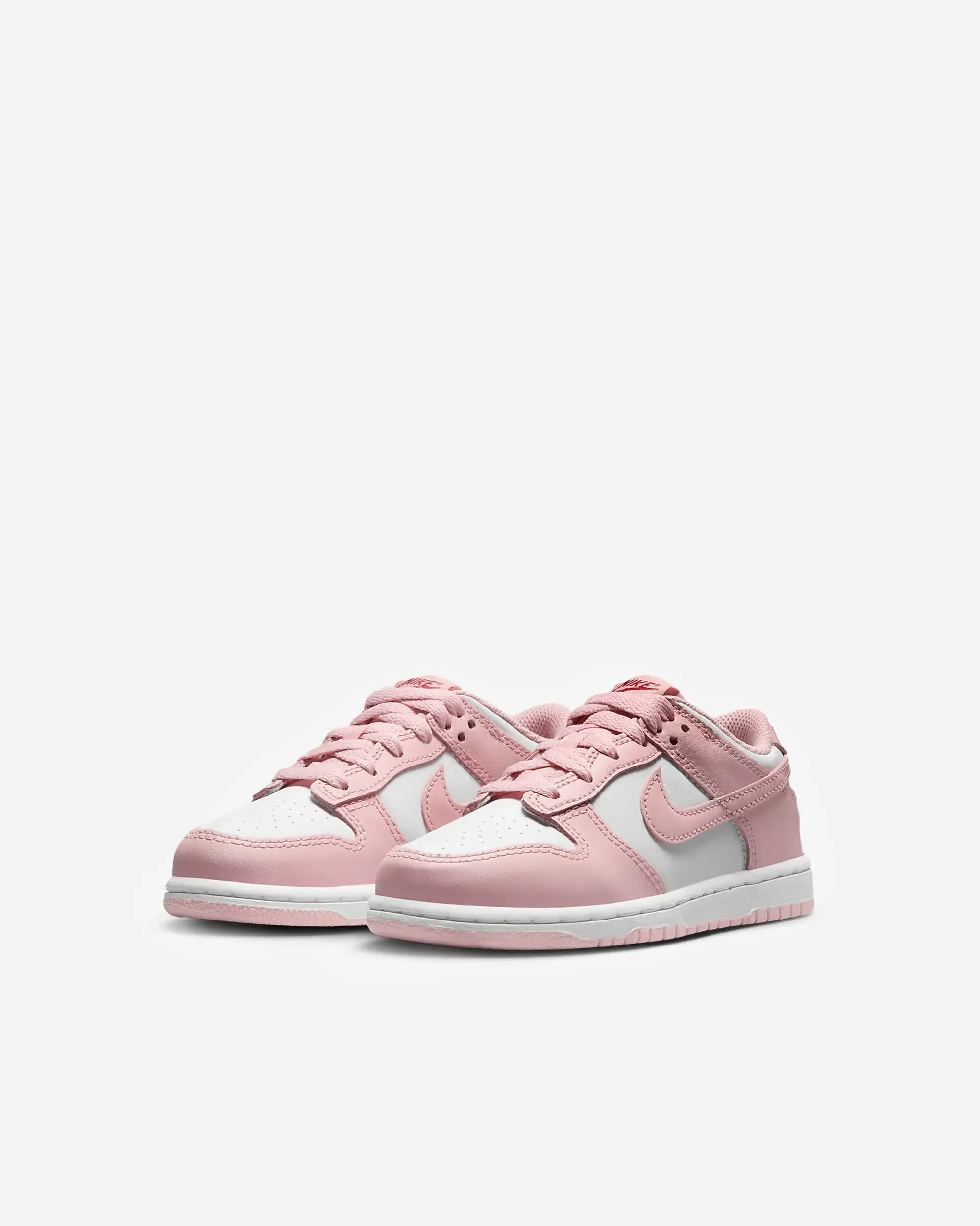 Dunk Low (Preschool)