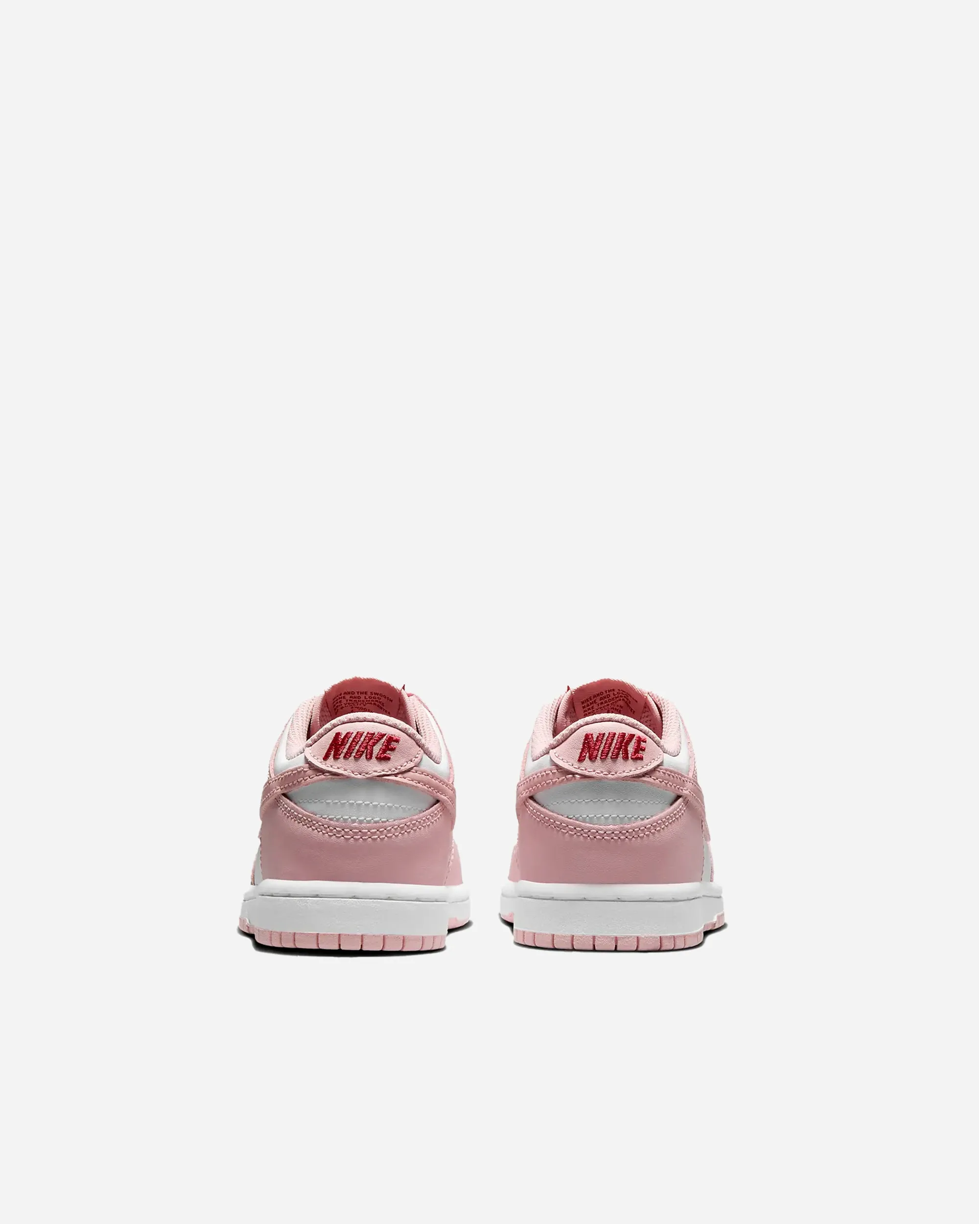 Dunk Low (Preschool)