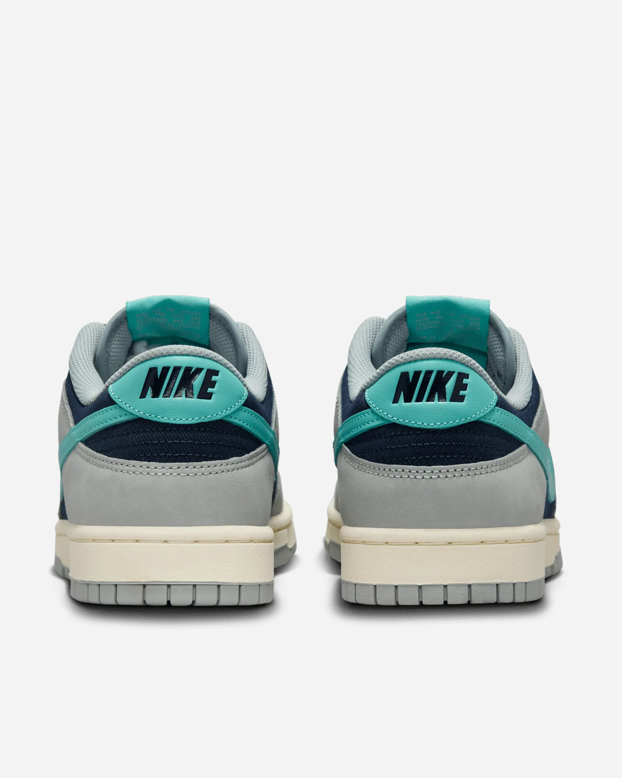 Dunk Low Retro PRM "Green Frost"