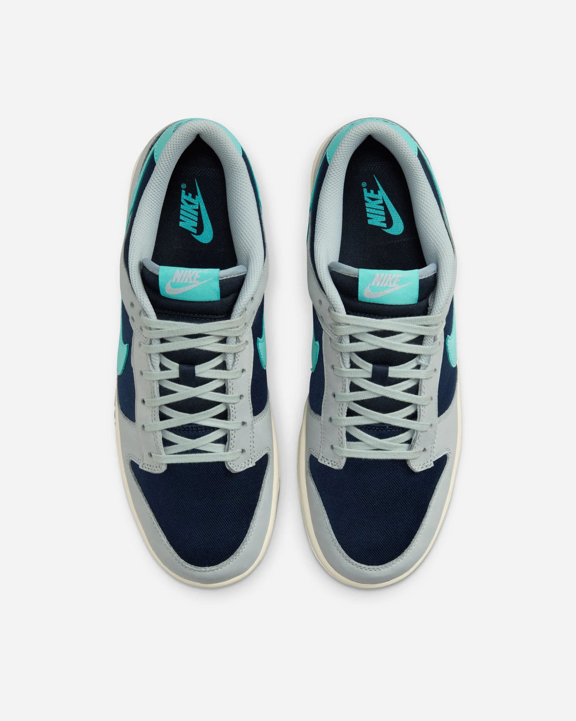 Dunk Low Retro PRM "Green Frost"