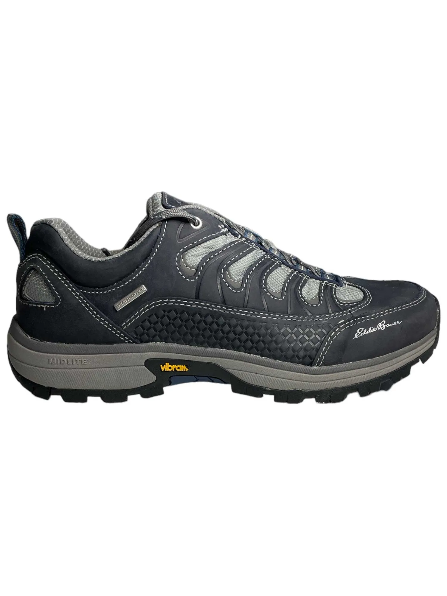 Eddie Bauer Mens Guide Pro Hiker Shoe