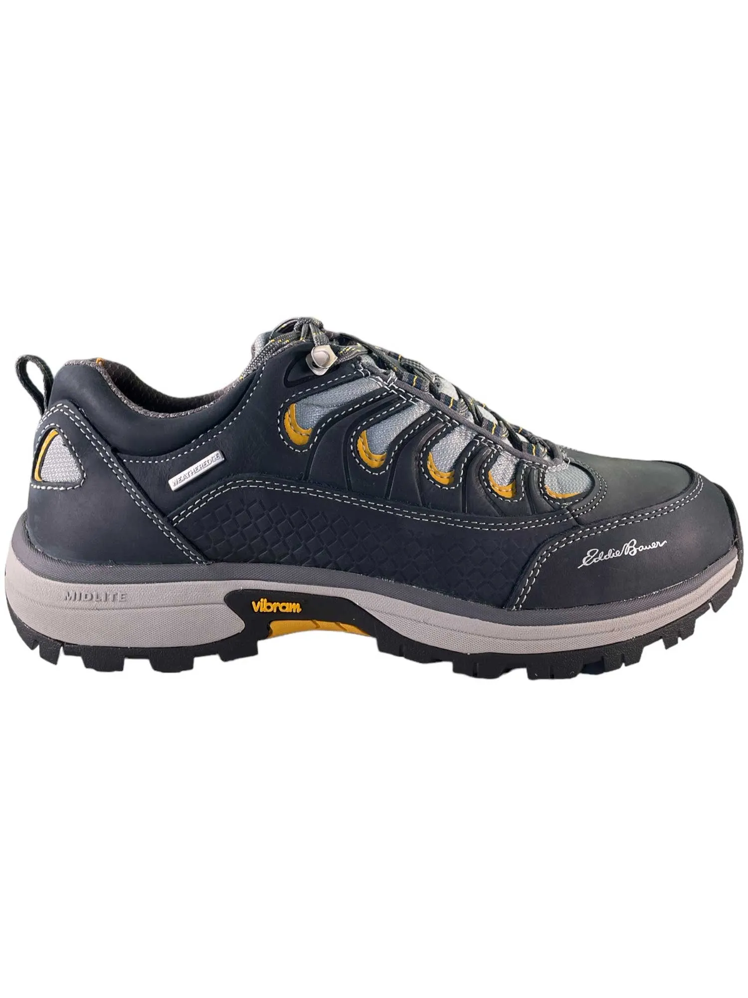 Eddie Bauer Mens Guide Pro Hiker Shoe