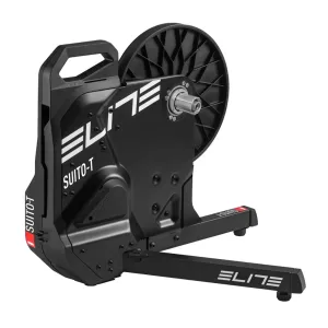 Elite Suito-T Direct Drive Interactive Trainer