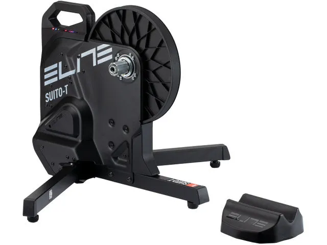 Elite Suito-T Smart Interactive Turbo Trainer