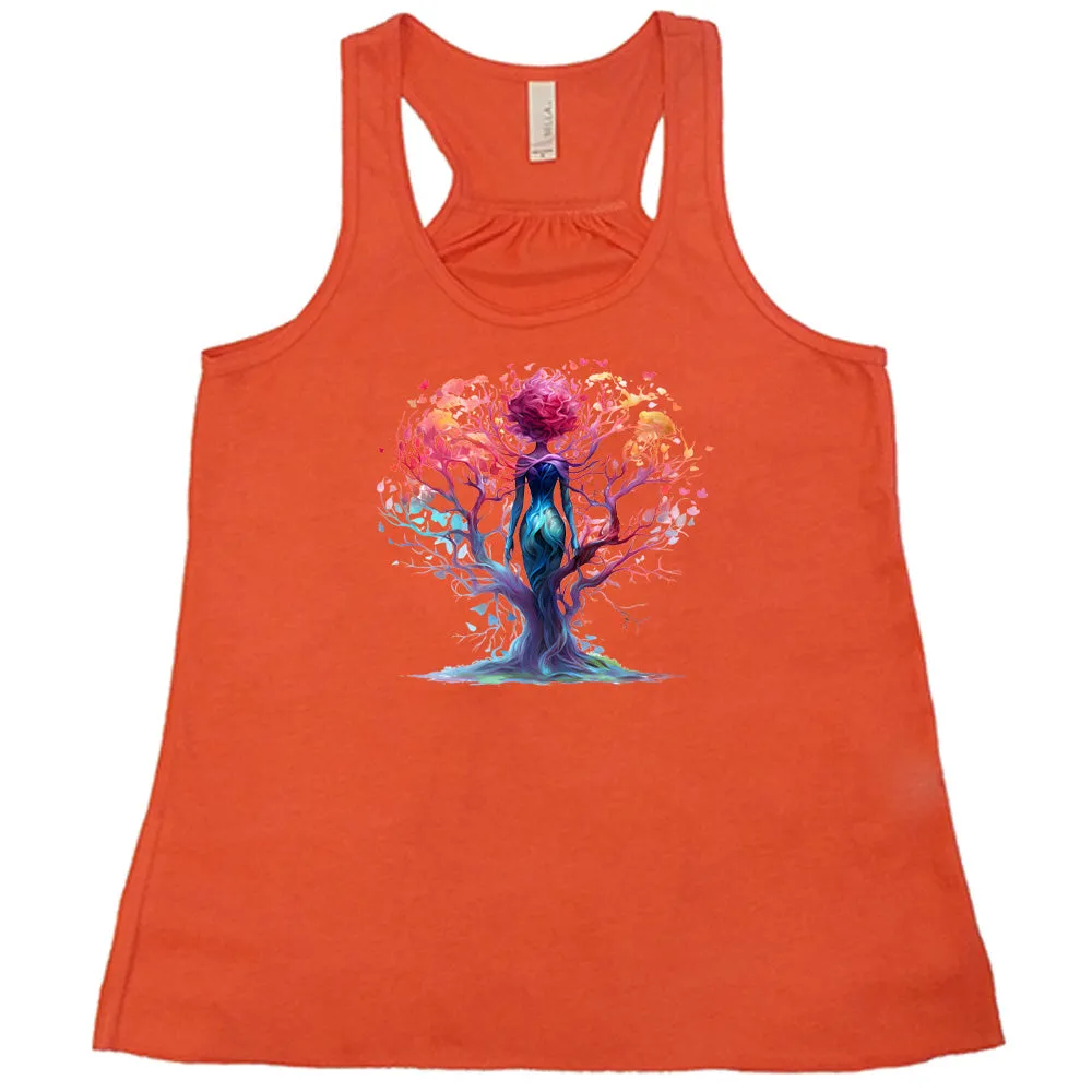 Enchanted Tree Shirt