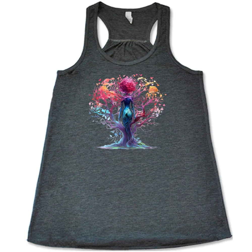 Enchanted Tree Shirt