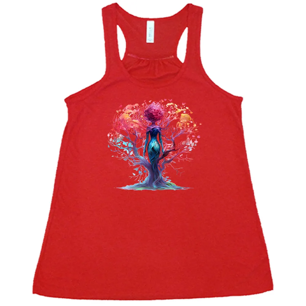 Enchanted Tree Shirt