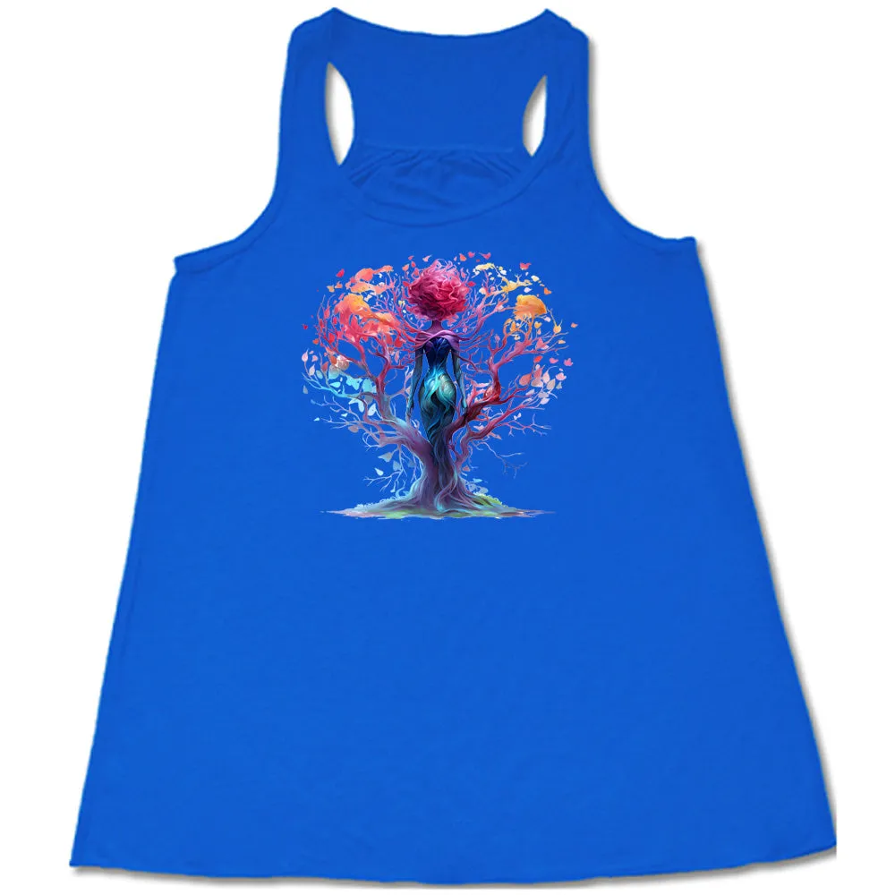 Enchanted Tree Shirt