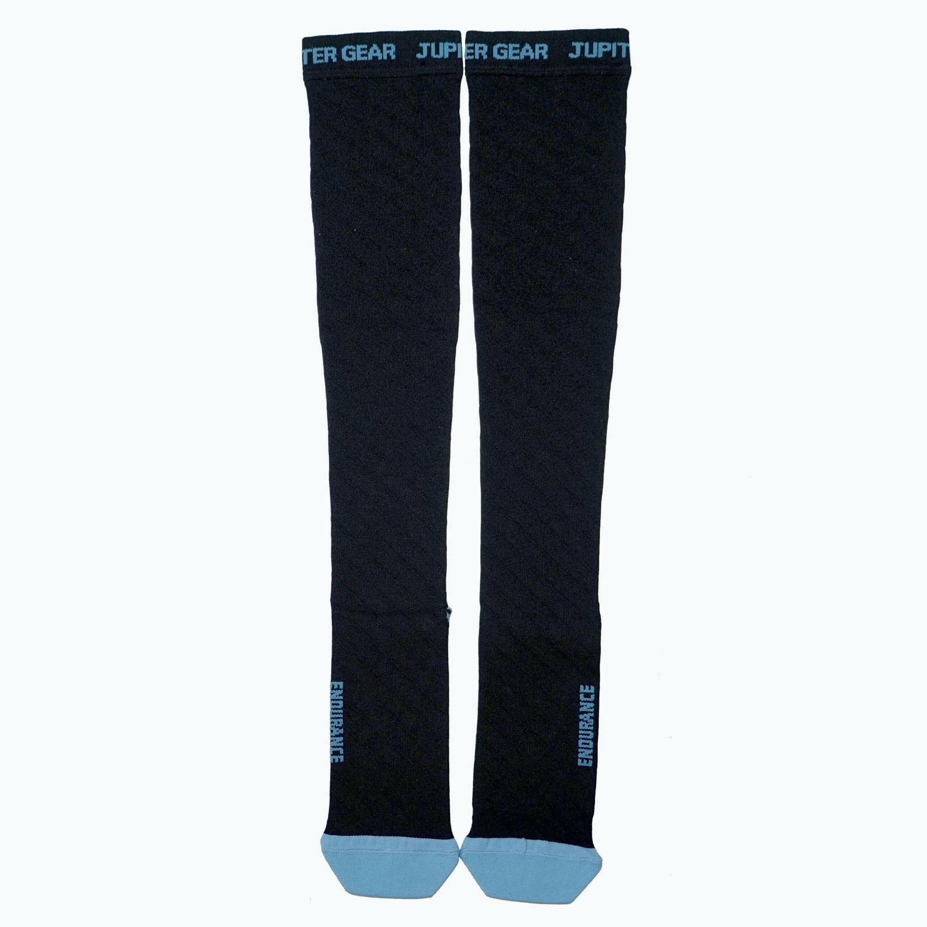 Endurance Compression Socks for Running and Hiking