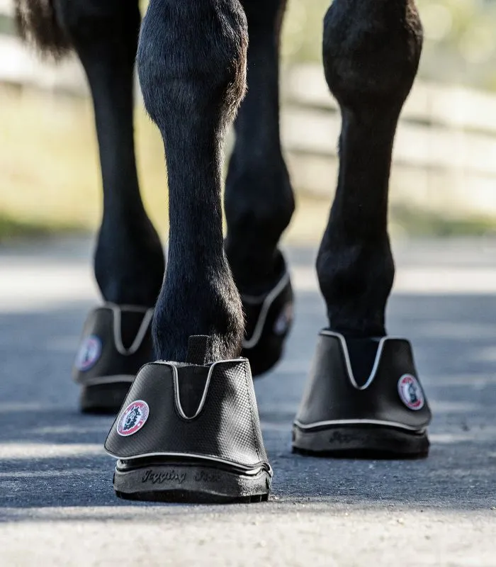 Equine Fusion Active Jogging Boot