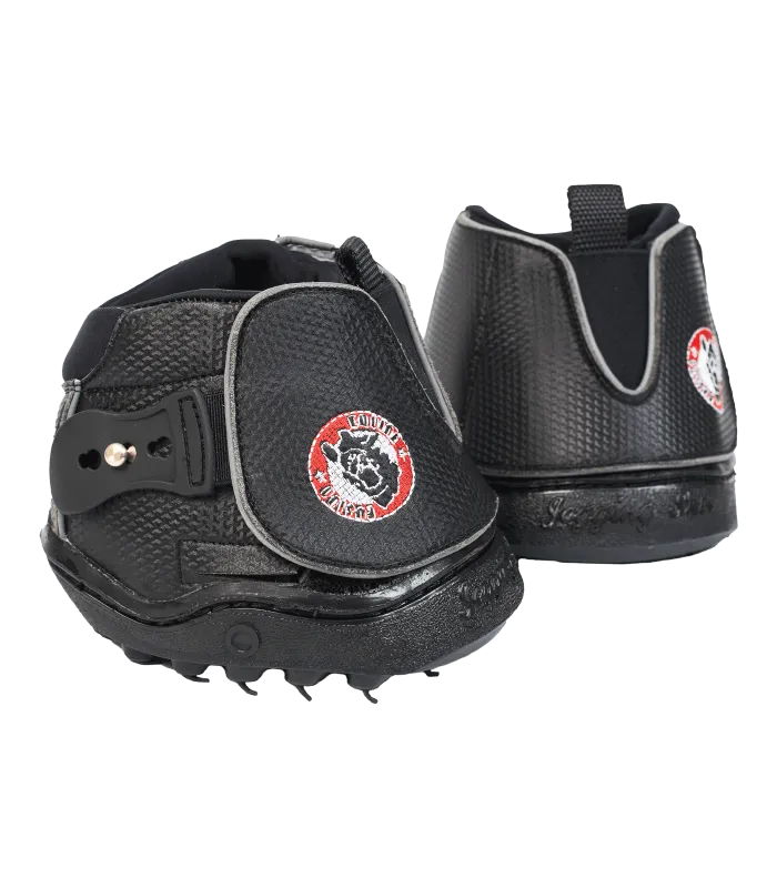 Equine Fusion Active Jogging Boot