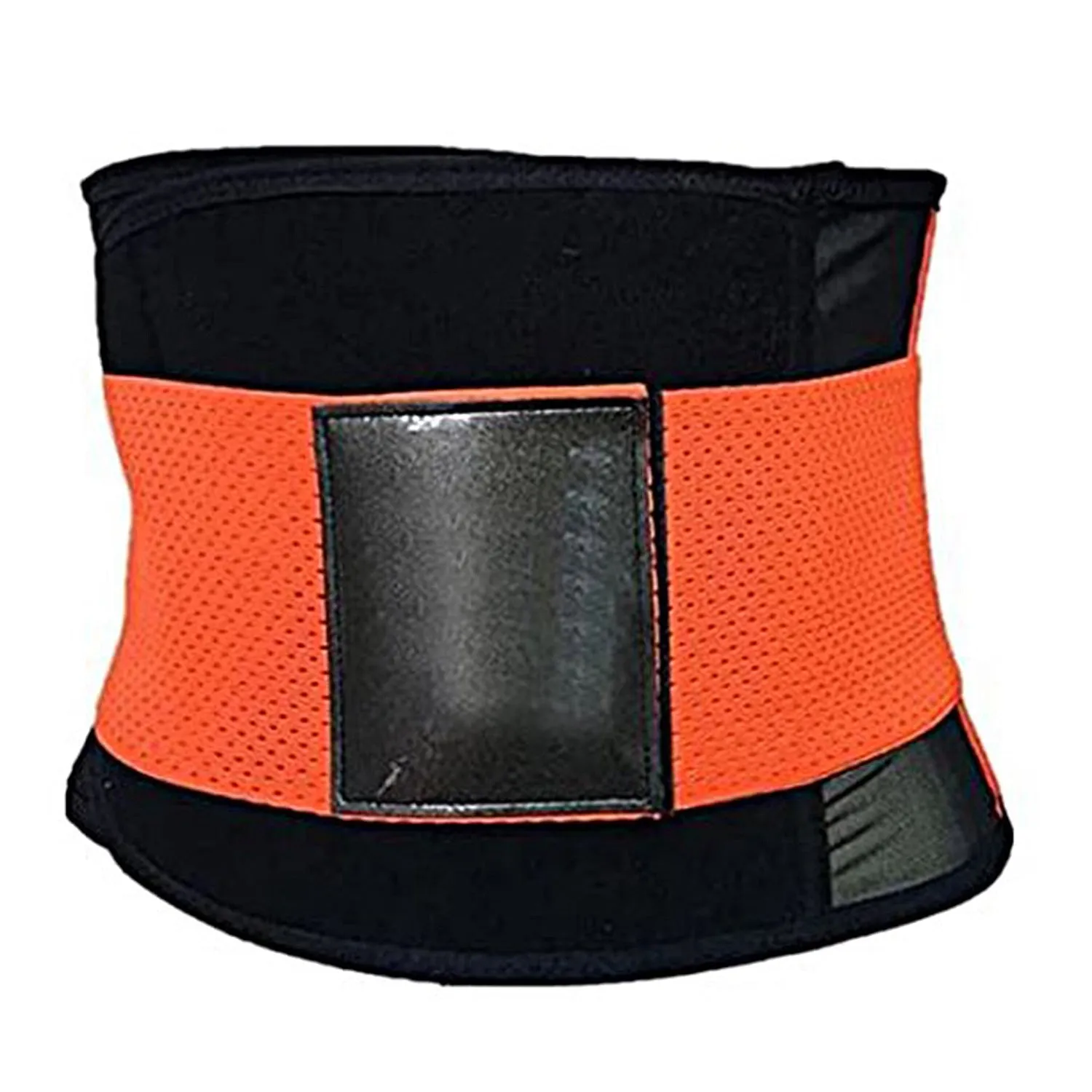 Evertone Pro Power Adjustable Fitness Waist Trainer Belt