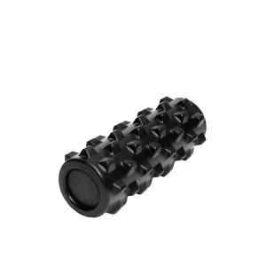 Extra-Firm Grid Foam Roller Jr.