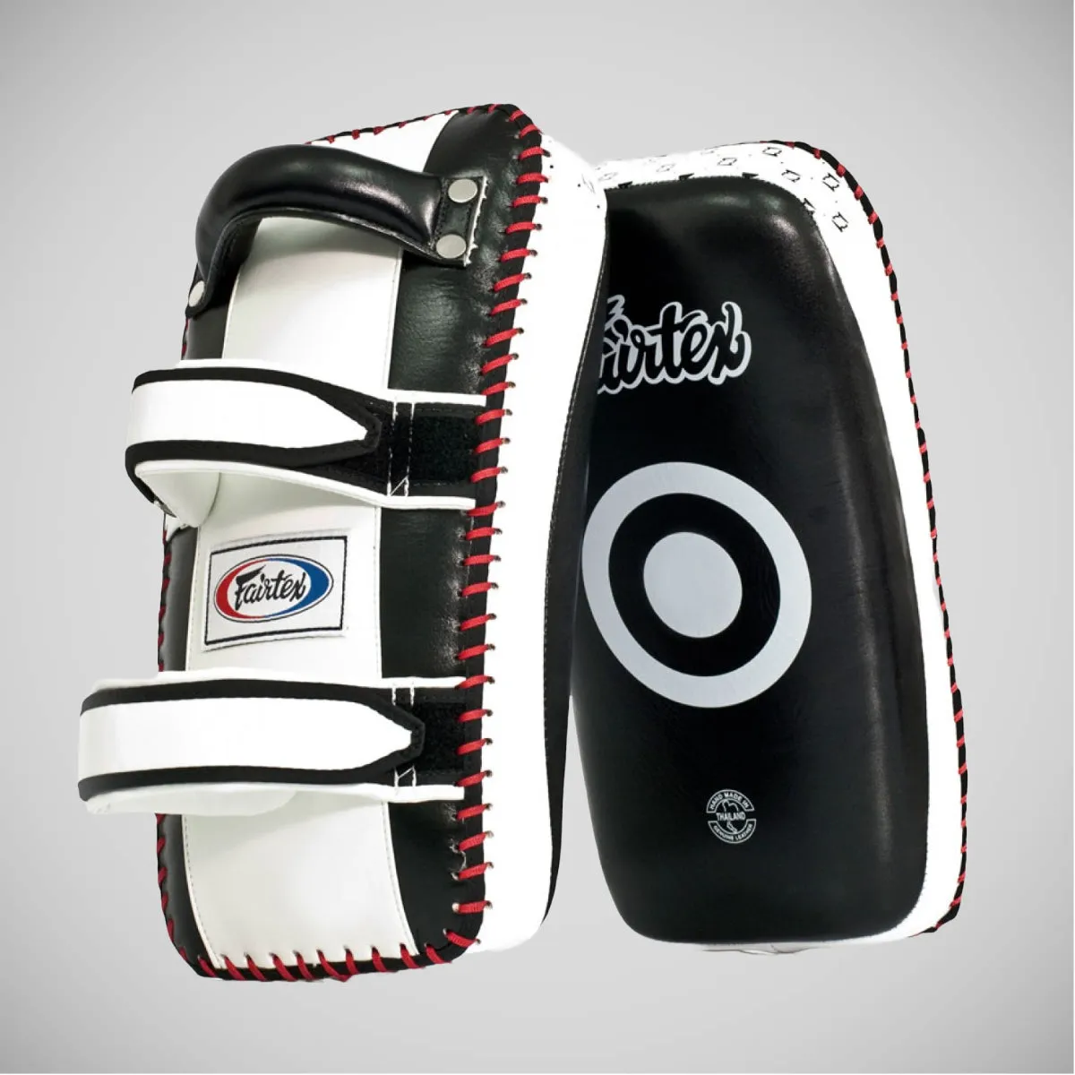 Fairtex KPLC2 Curved Thai Pads