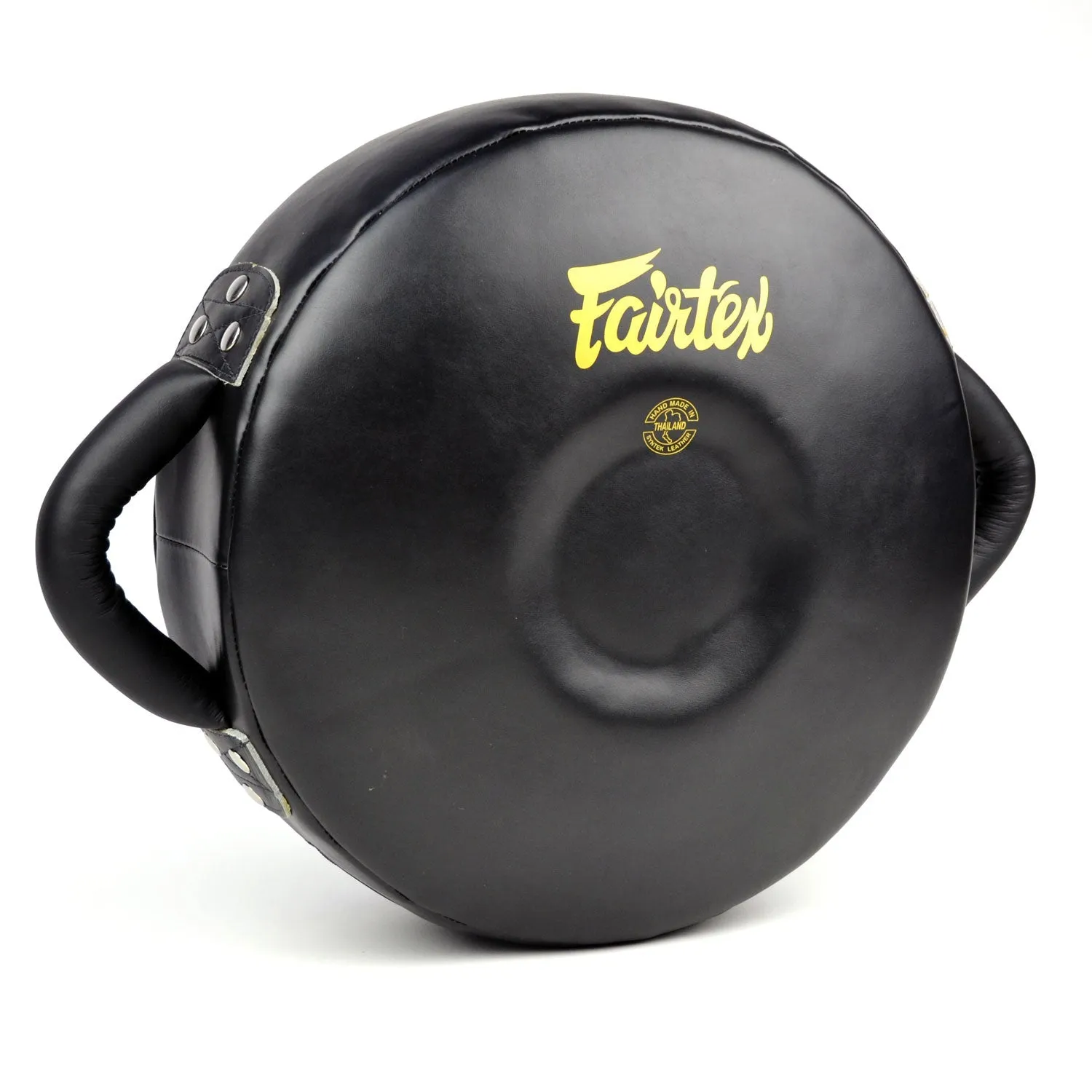 Fairtex LKP4 Donut Pad - Black