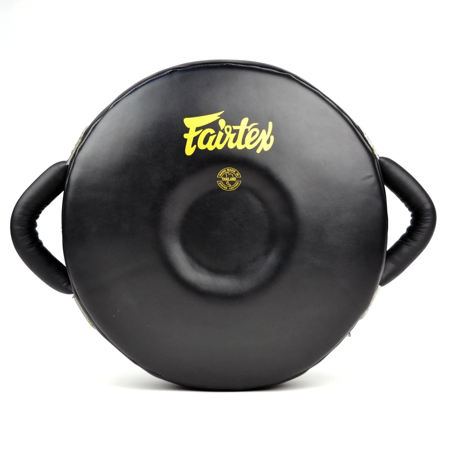 Fairtex LKP4 Donut Pad - Black