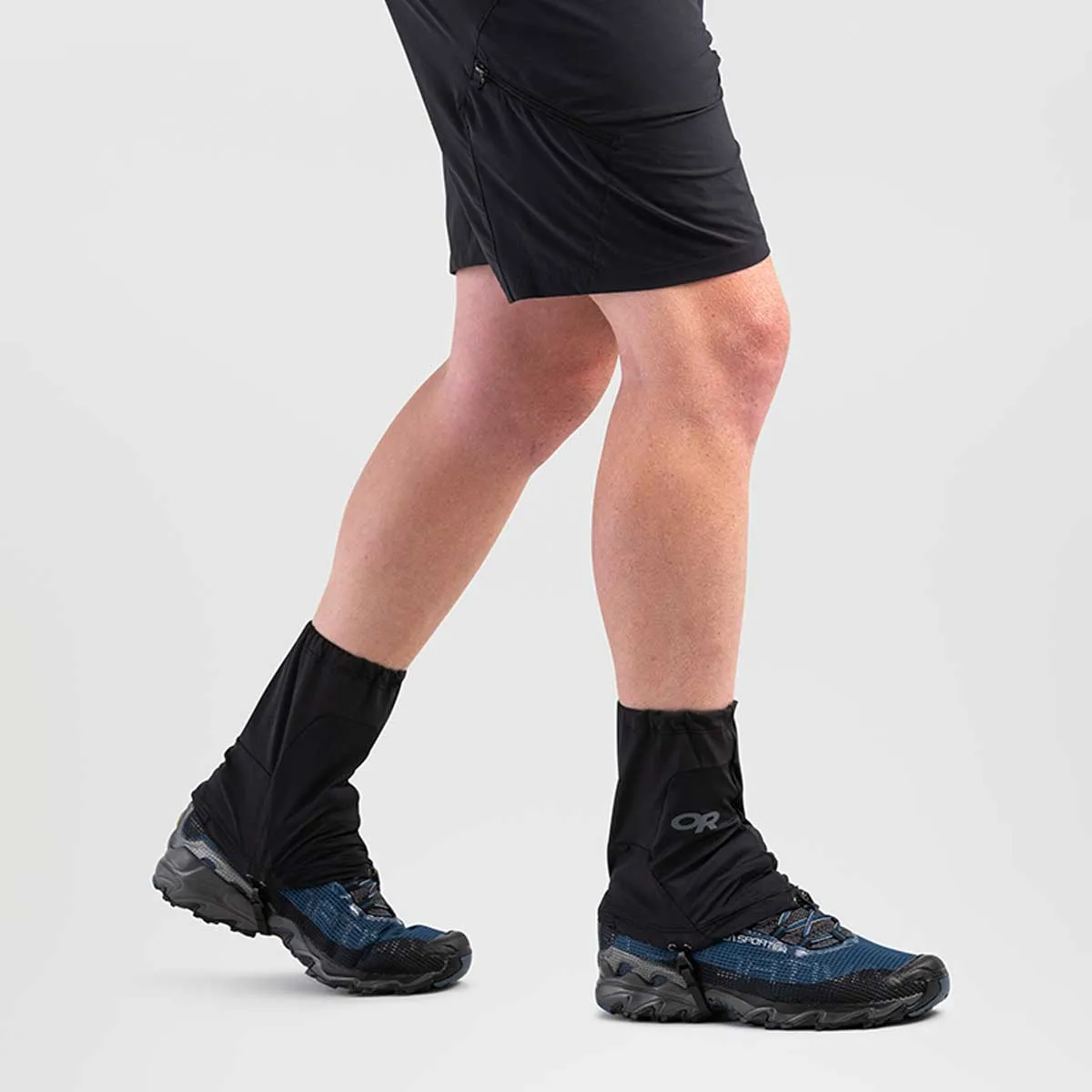 Ferrosi Hybrid Gaiters