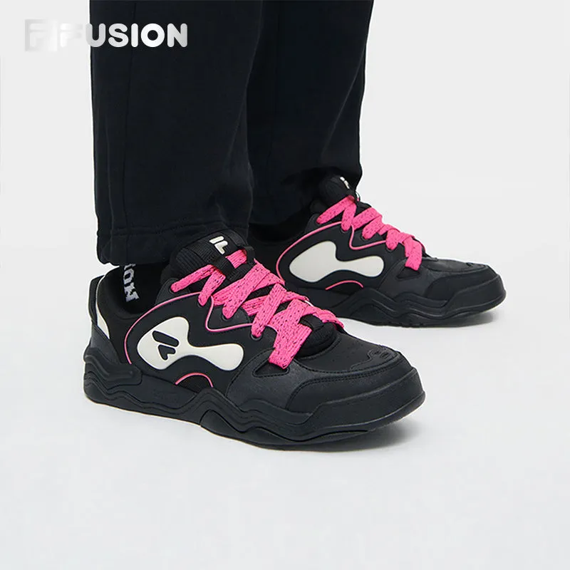 FILA FUSION KICK DX FUSION SKATEBOARDING Men's Skate Shoes