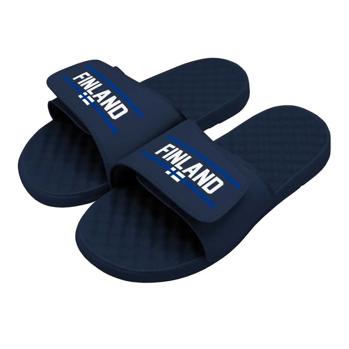 Finland Mantra Slides