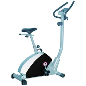 Fitness Factory Magnetic Bike Fitness Grey