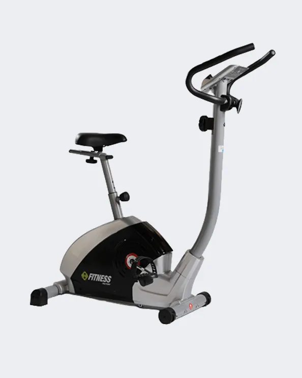 Fitness Factory Magnetic Bike Fitness Grey