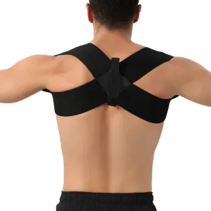 Fitness Shoulder Strap Training Auxiliary Belt Bench Press Shoulder Training Belt Push Chest Straight Back Correction Belt Men And Women