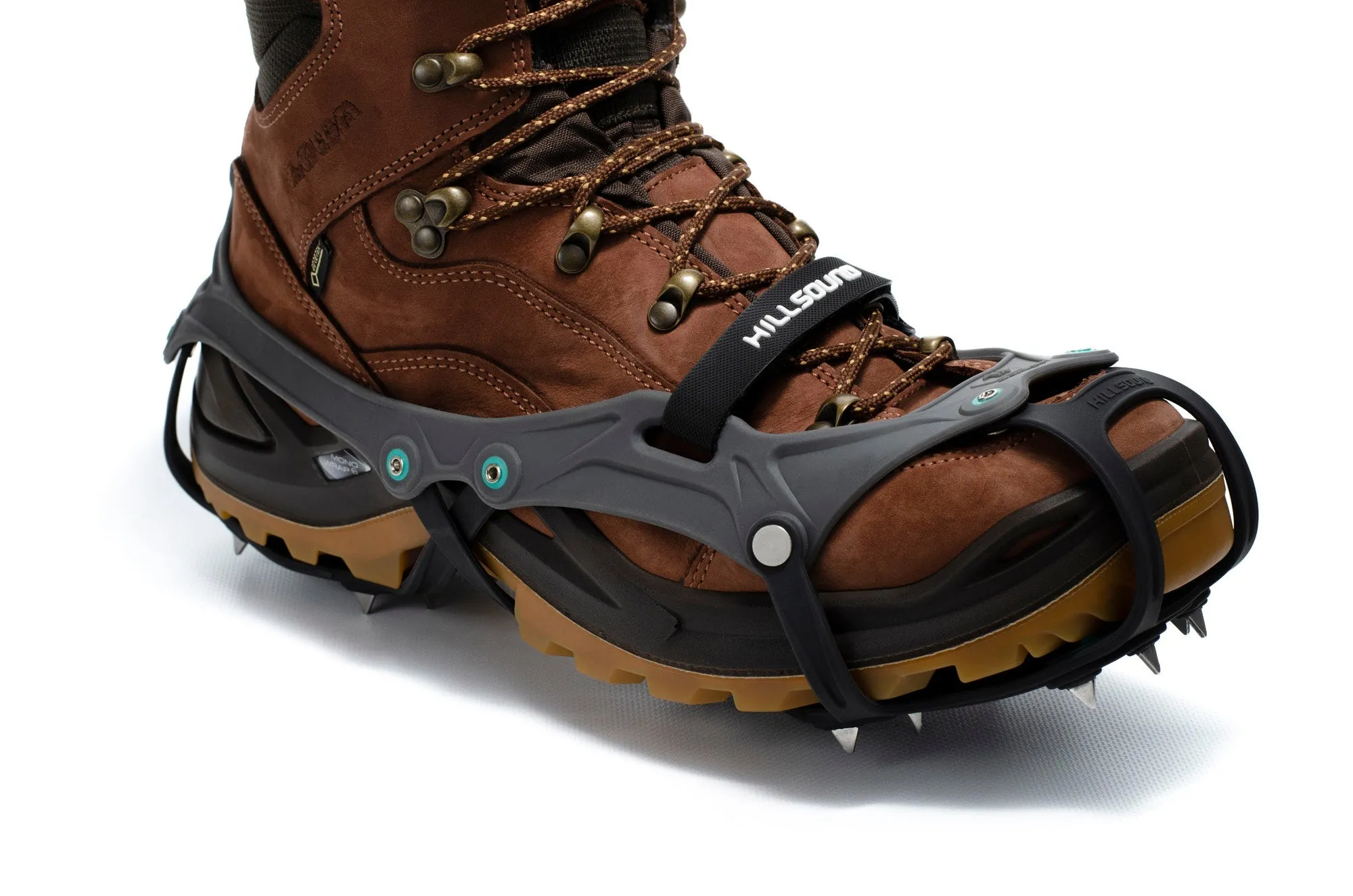 FlexSteps™ Crampons [US]