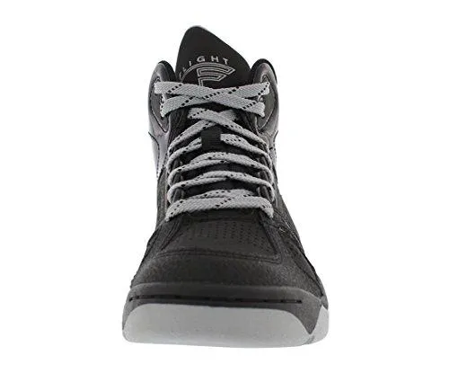 Flight Lite Basketball Gradeschool Boy Basketball Shoes Size Us 4.5 Regular Width Color Black/White