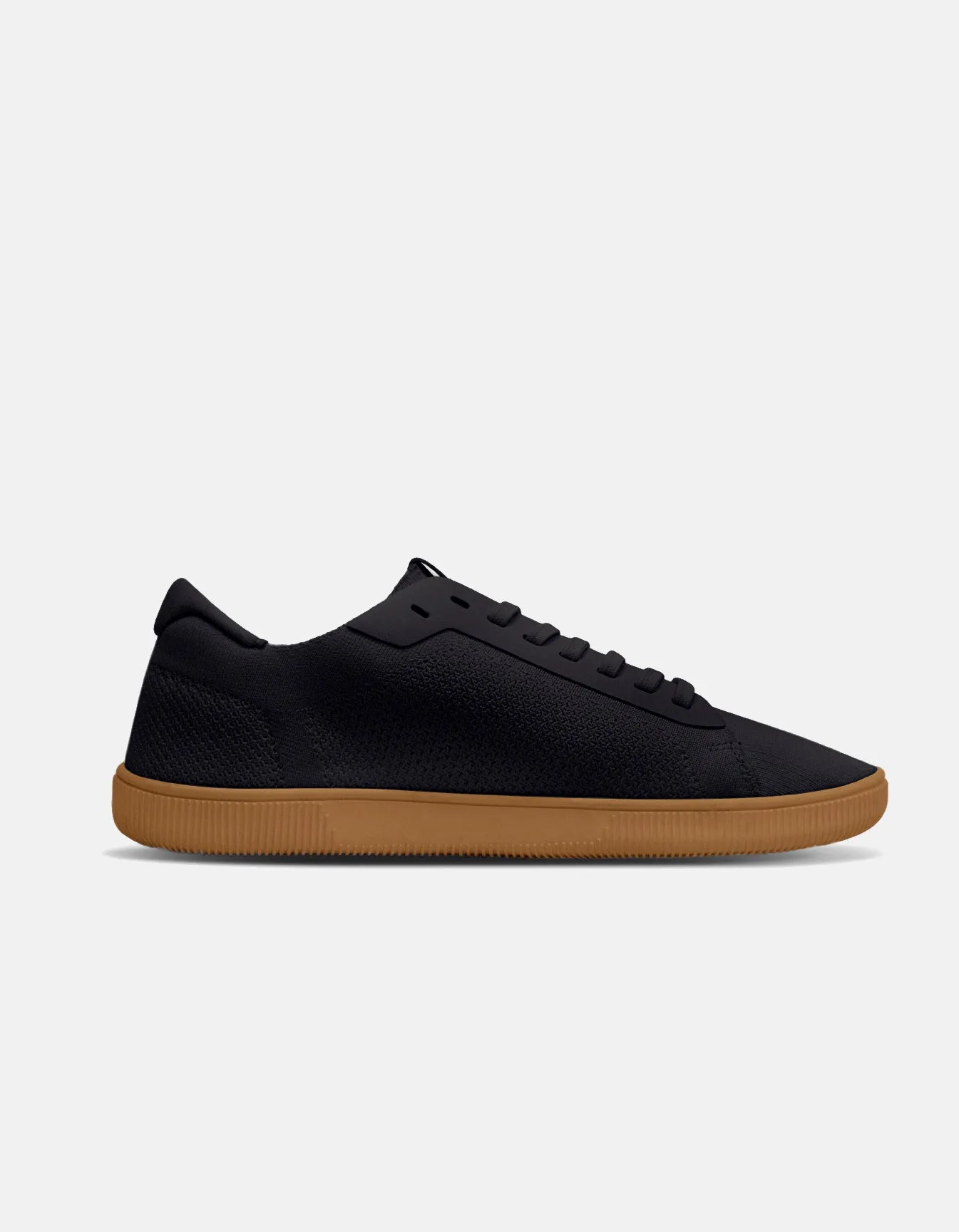 Flux Adapt Trainer Black Gum