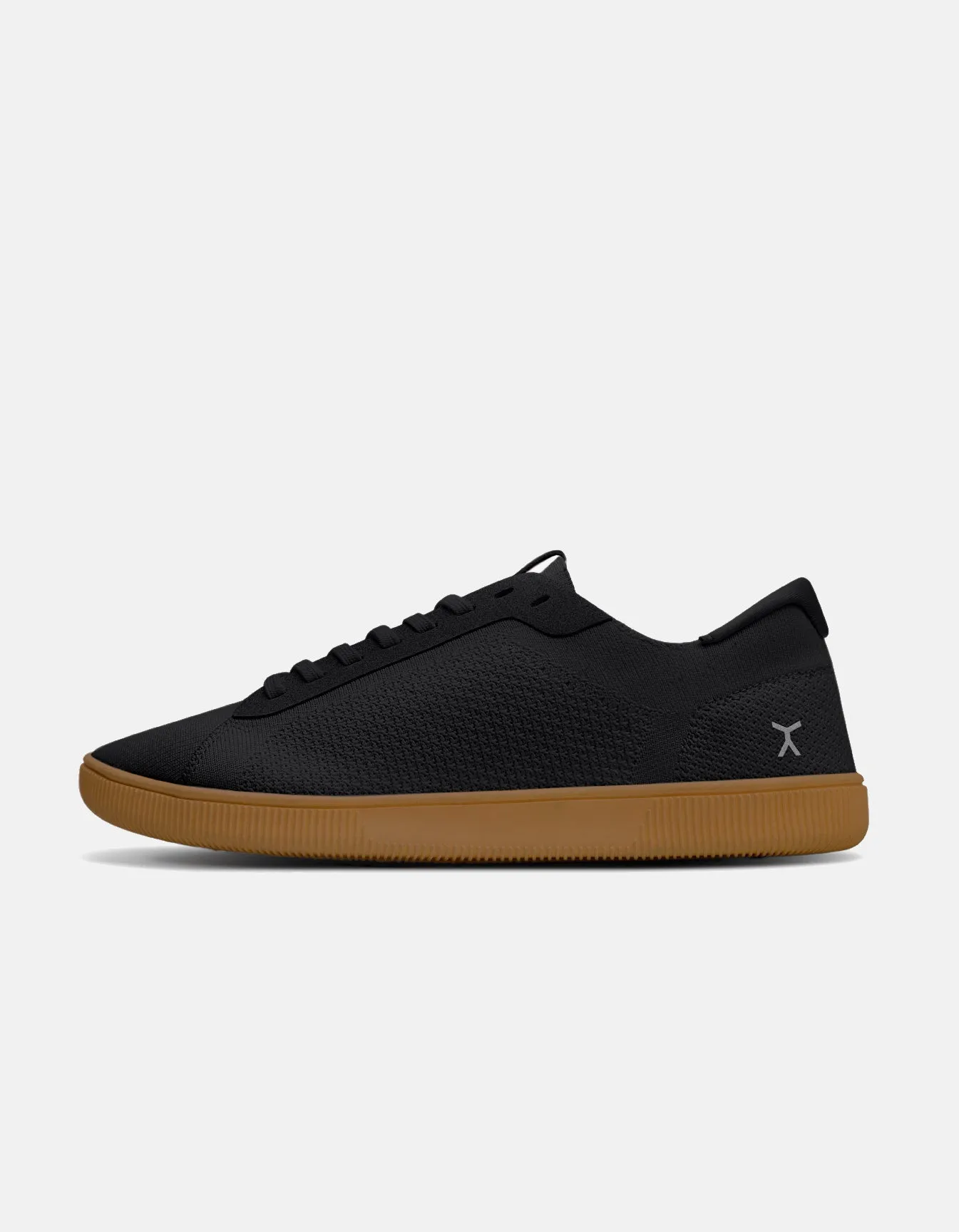 Flux Adapt Trainer Black Gum