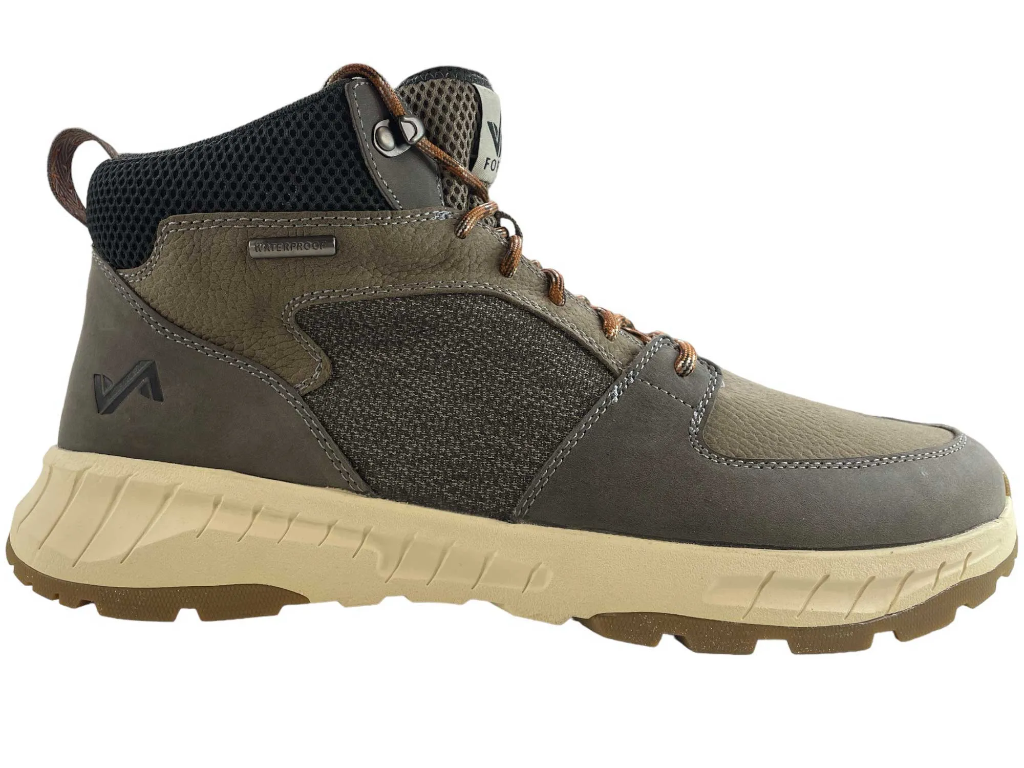 Forsake Men's Wild Sky Mid Boot