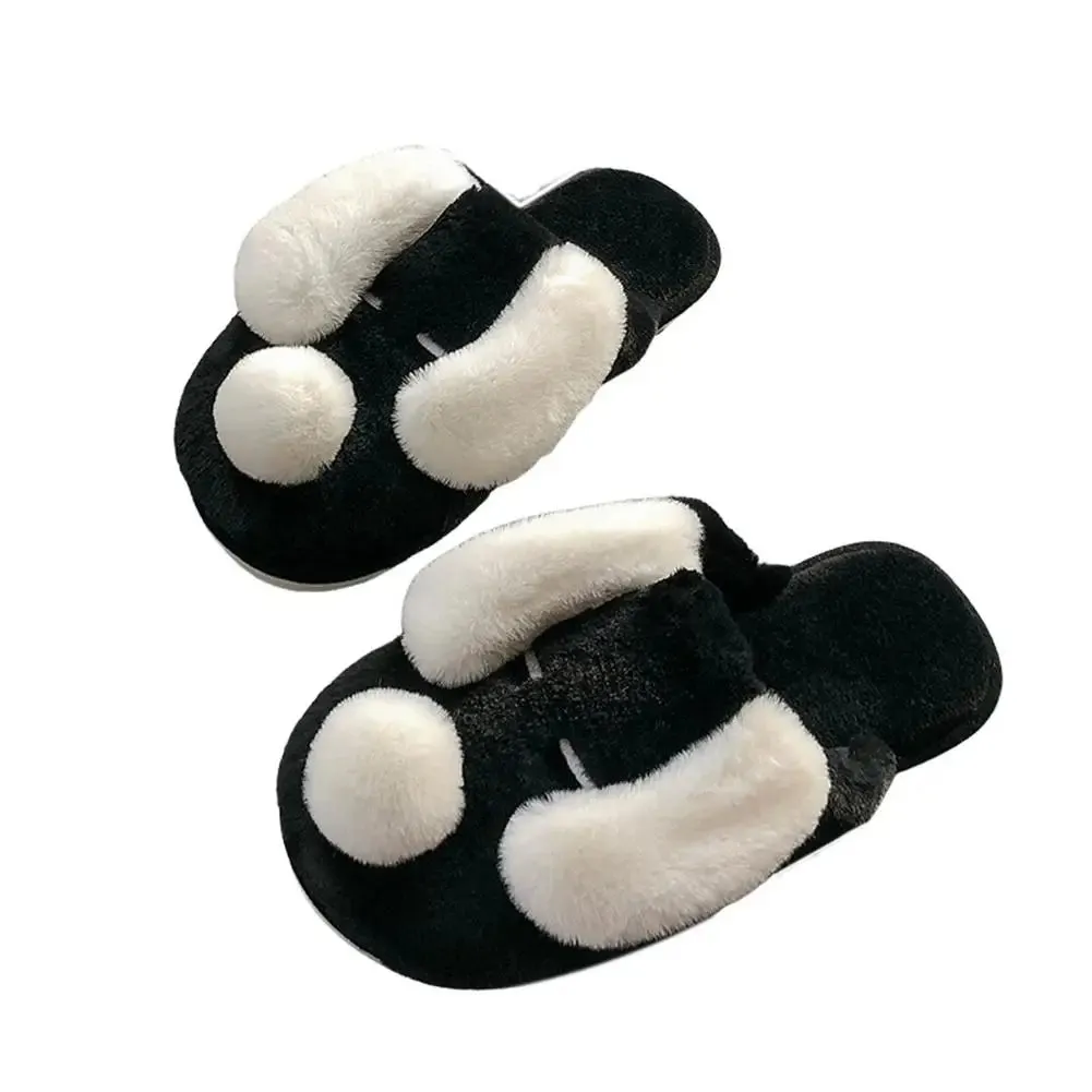 Funki Buys | Shoes | Women's Cartoon Dog House Plush Slipper