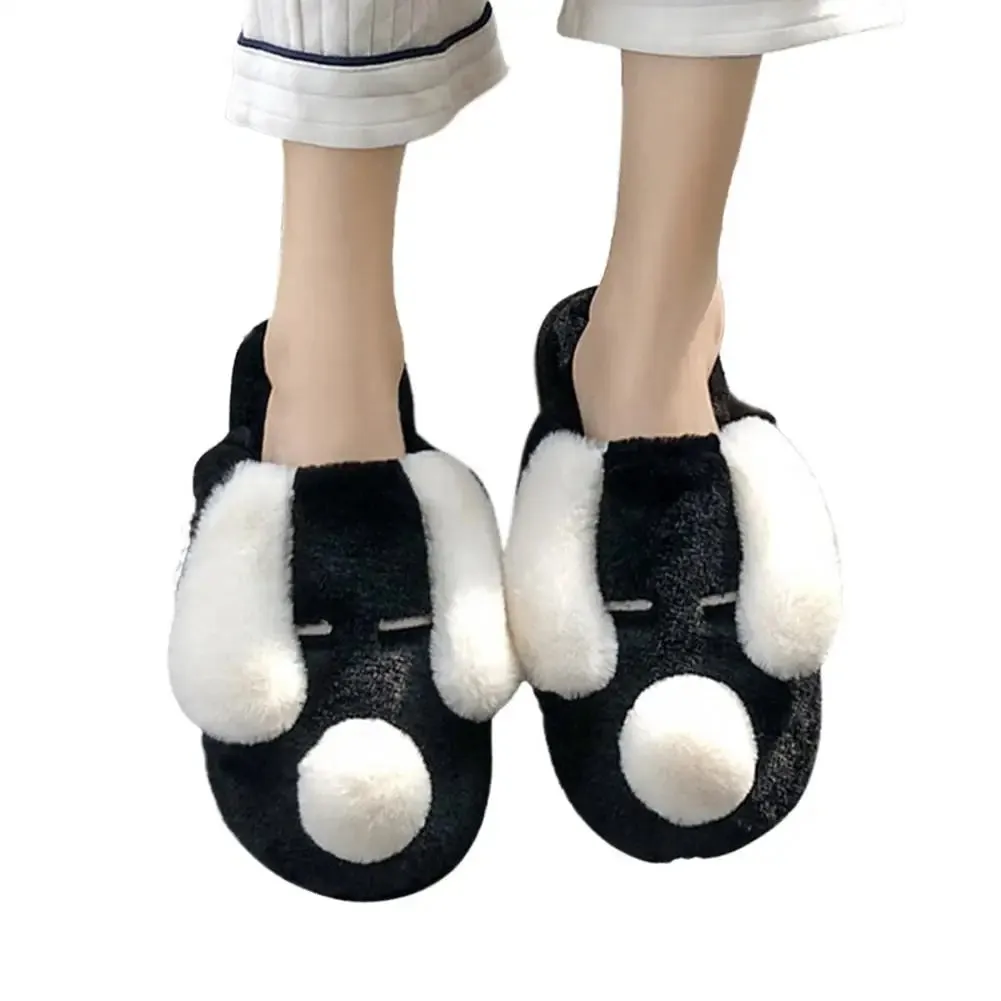 Funki Buys | Shoes | Women's Cartoon Dog House Plush Slipper