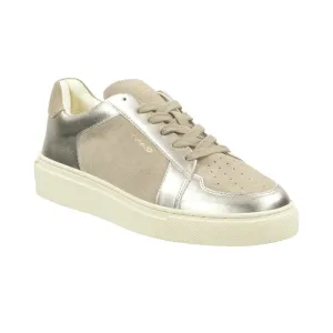 Gant Womens Gold Trainer Julice - 29533655