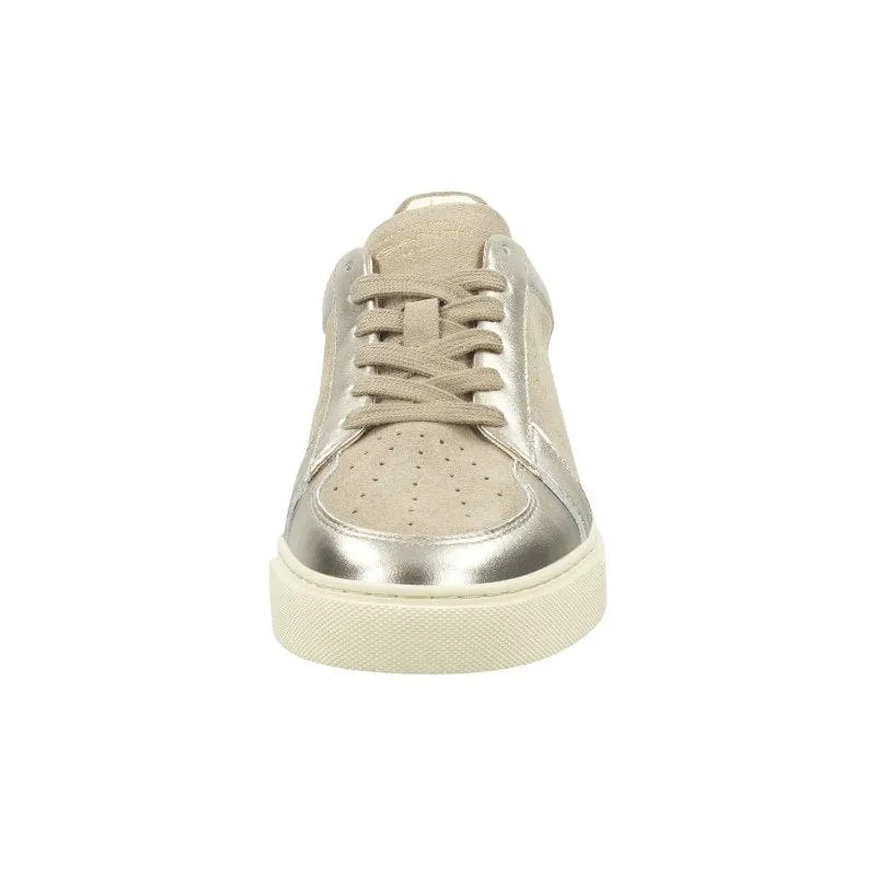 Gant Womens Gold Trainer Julice - 29533655