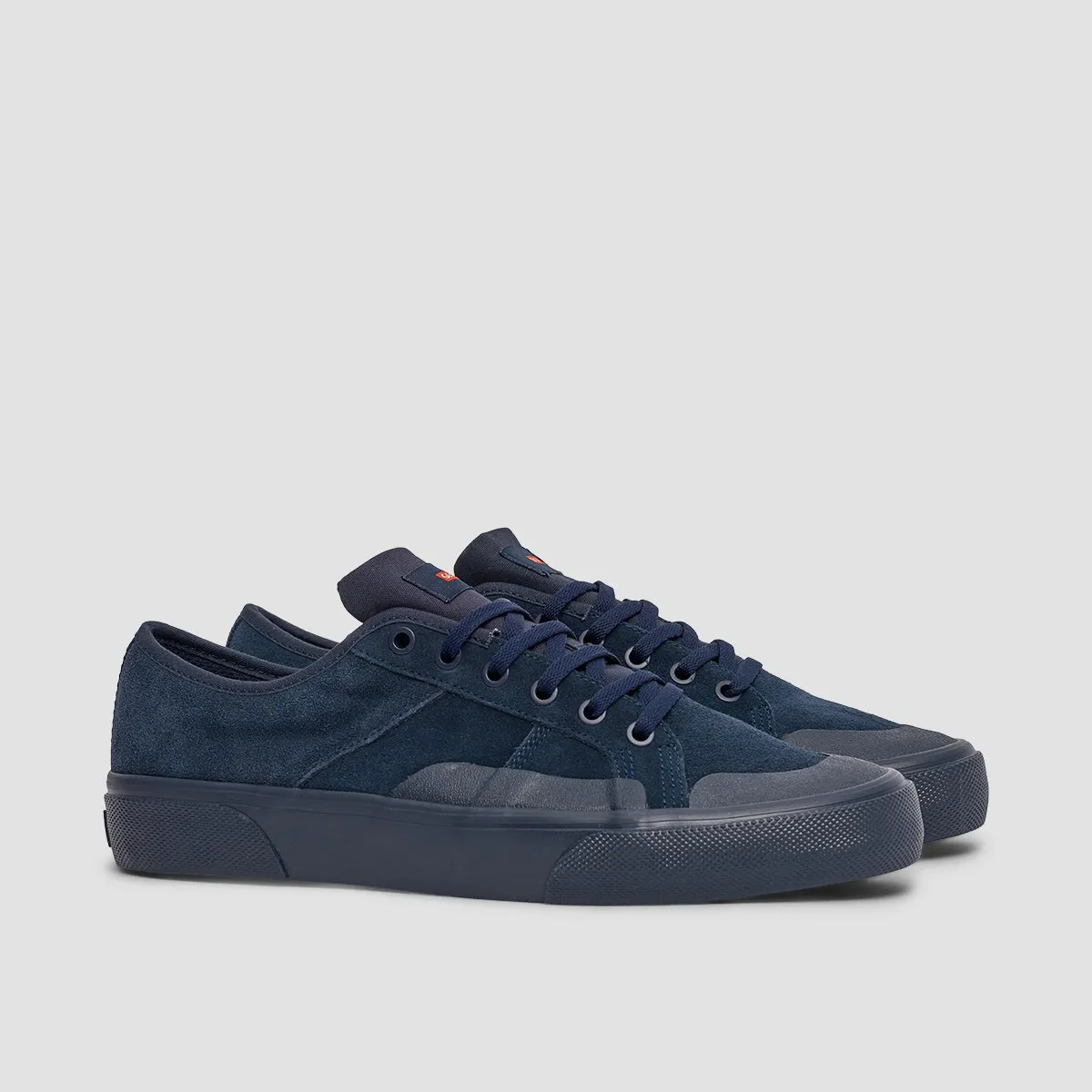 Globe Surplus Shoes - Midnight Blue Dip