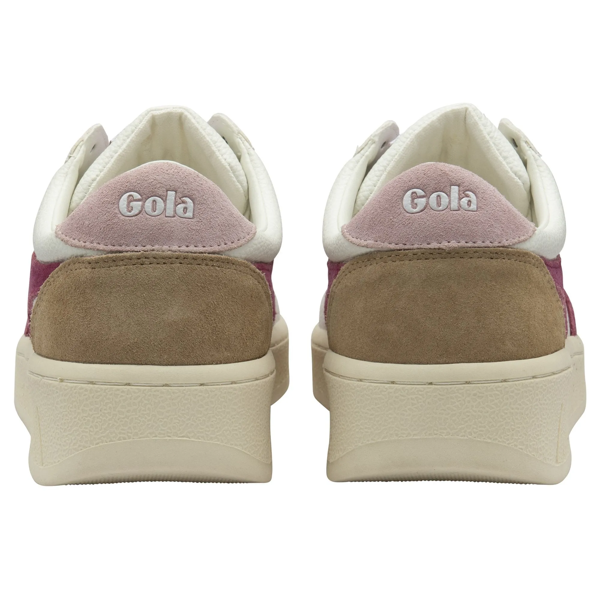 Gola Grandslam Trident Sneaker