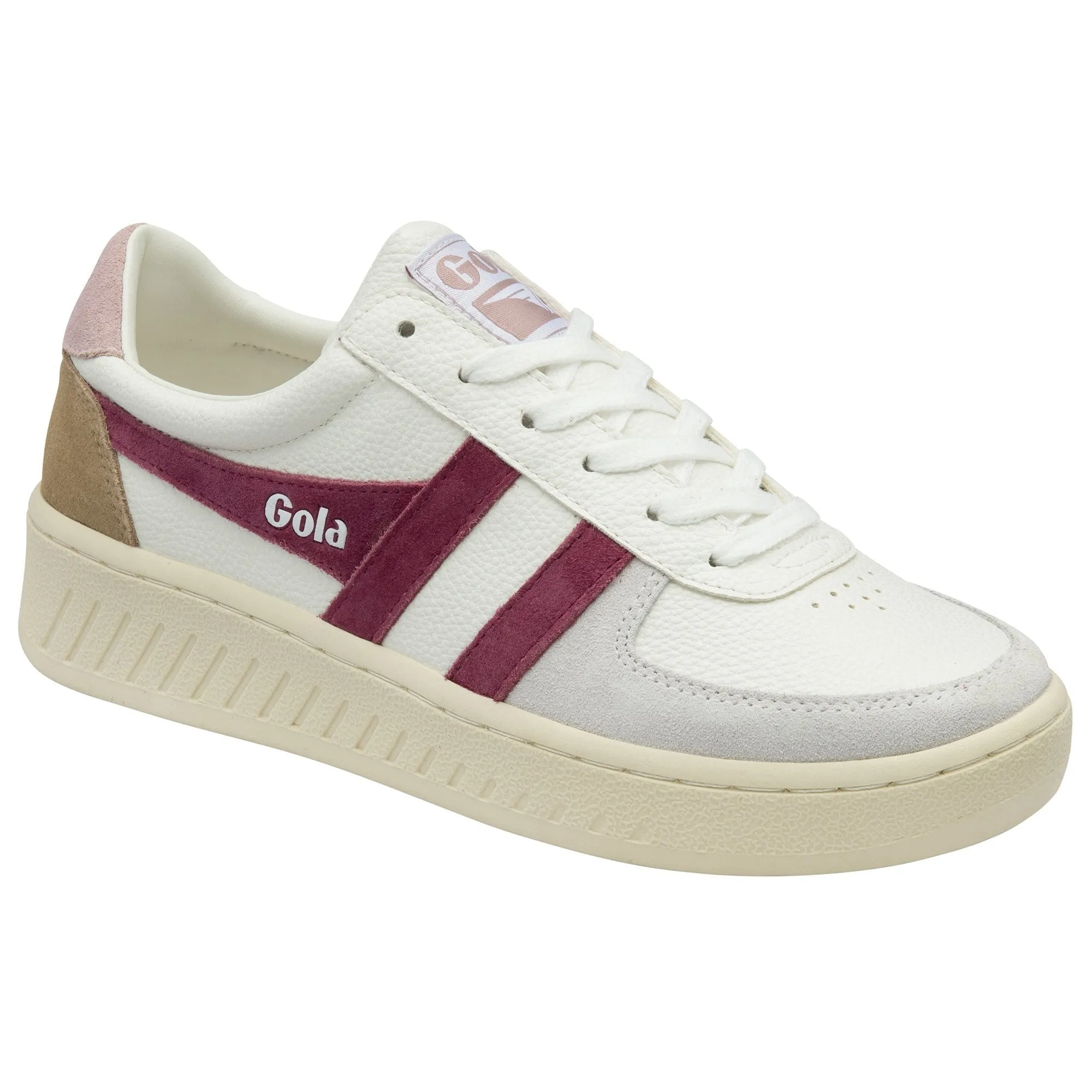 Gola Grandslam Trident Sneaker