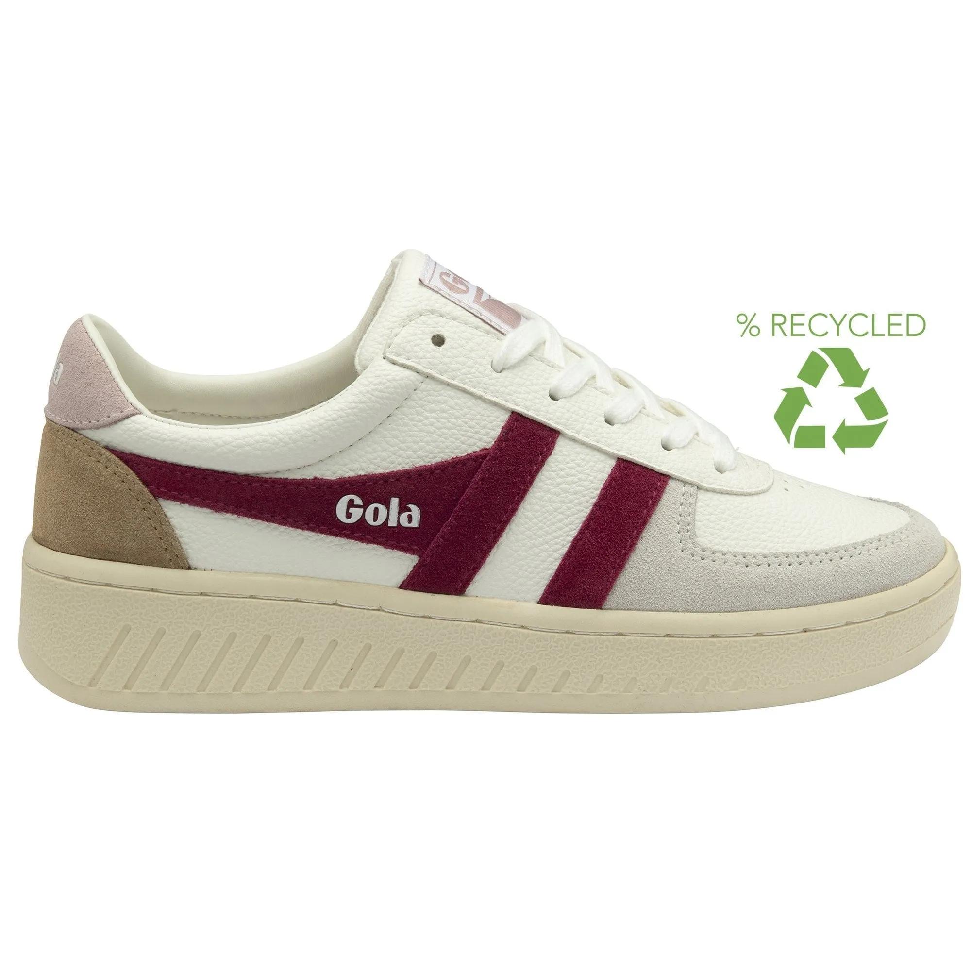 Gola Grandslam Trident Sneaker