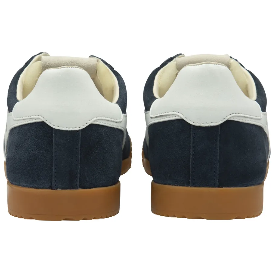 Gola Mens Sneaker Elan Navy/White