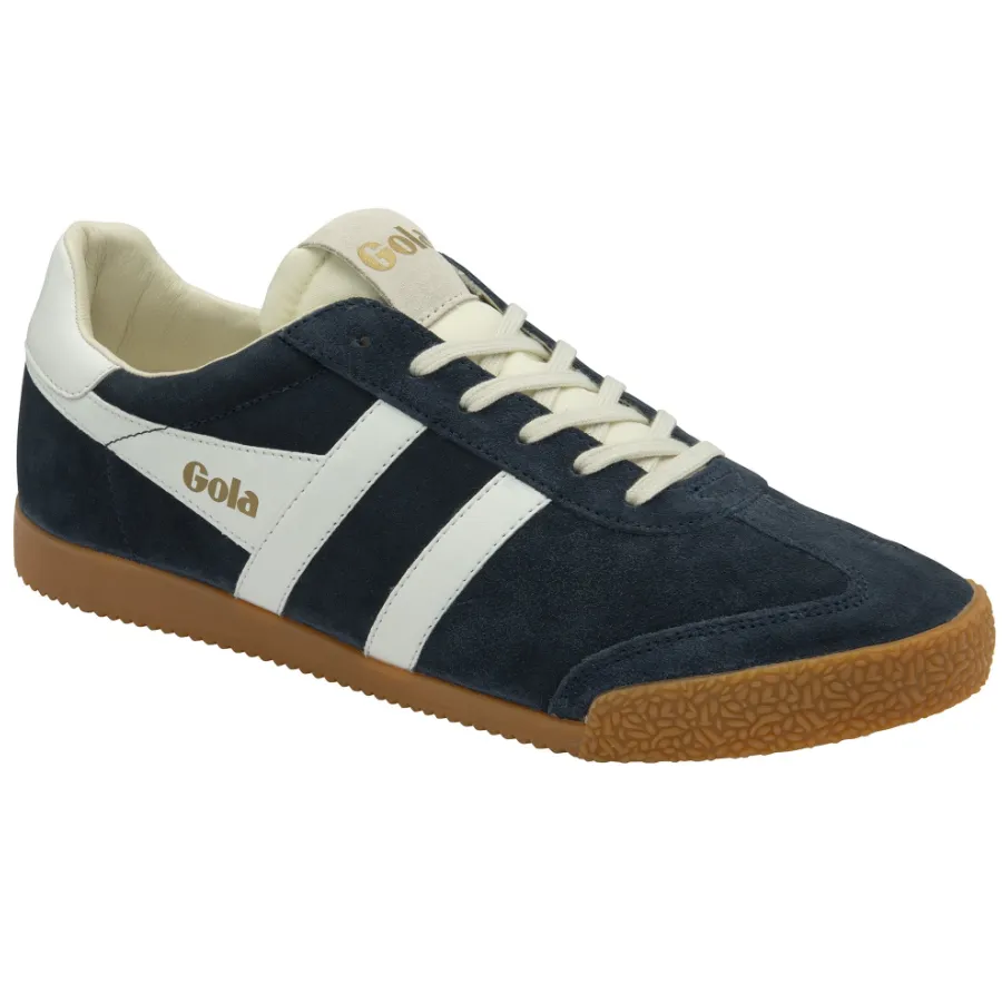 Gola Mens Sneaker Elan Navy/White