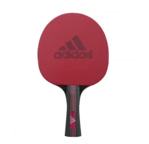 Green Fitness Unisex Tennis Agf-10441 Laser Candy, Adidas Tt Bat Fuchsia Racquet