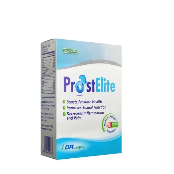 Green Made - ProstElite