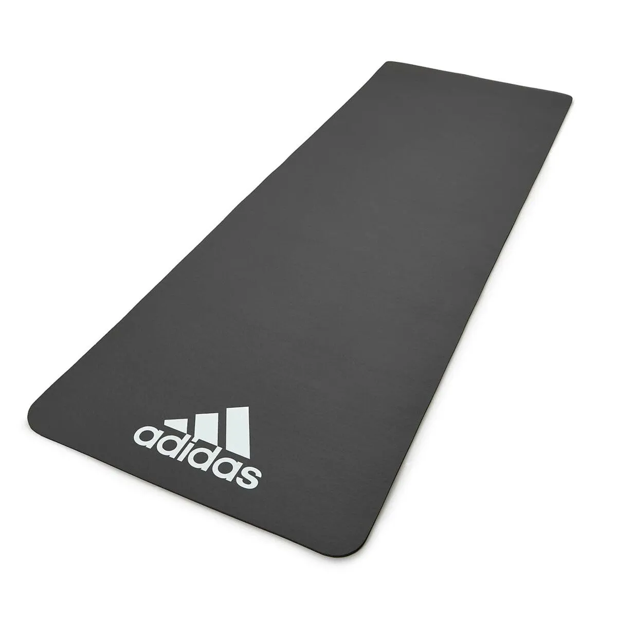 Grey Adidas Fitness Mat